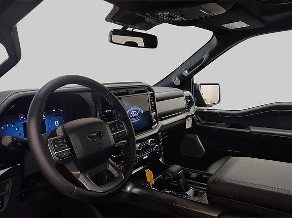Ford F-150 6 of 21
