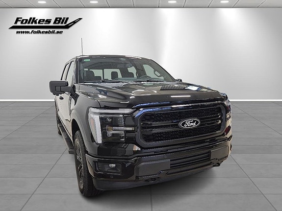 Ford F-150 3 of 5