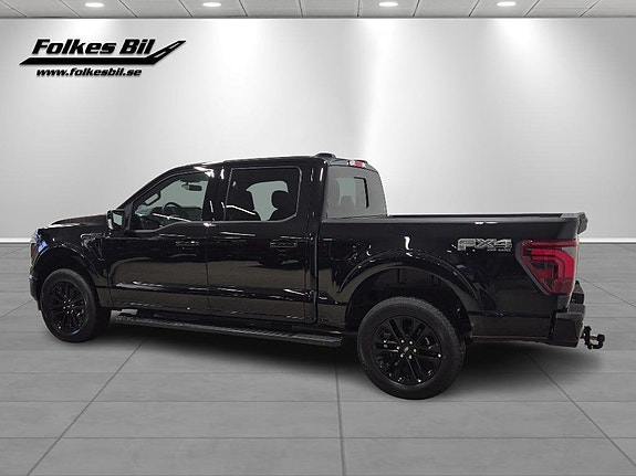Ford F-150 5 of 5