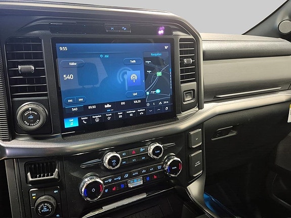 Ford F-150 9 of 21