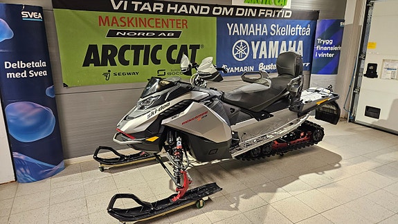 Ski-doo RENEGADE X-RS 850 E-TEC