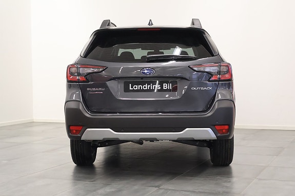 Subaru Outback 4 of 19