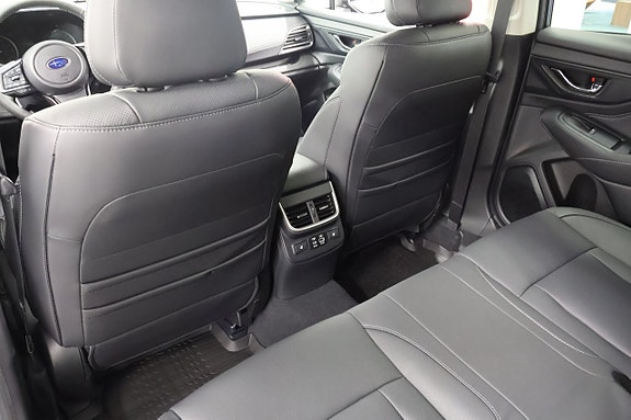 Subaru Outback 10 of 19