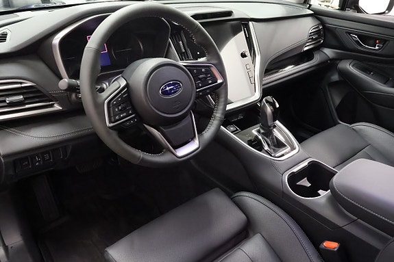Subaru Outback 5 of 19