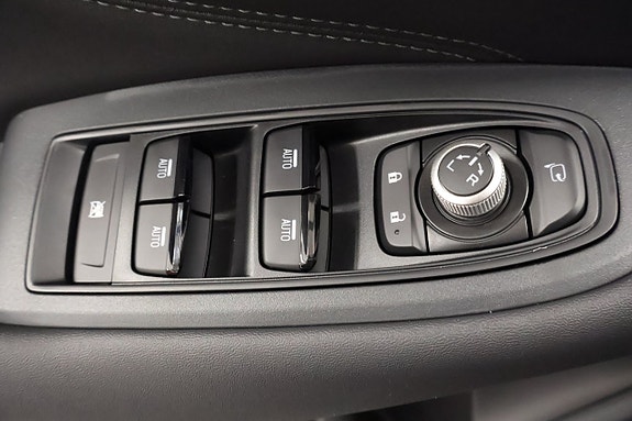 Subaru Outback 15 of 19