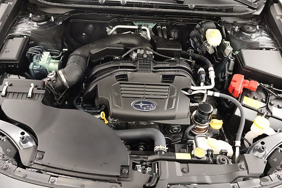 Subaru Outback 18 of 19