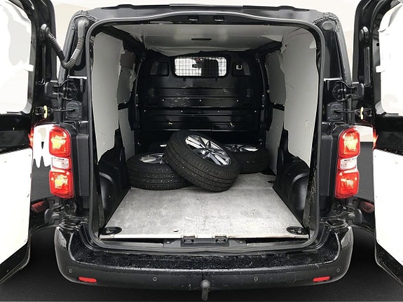 Toyota Proace 12 of 17