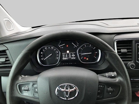 Toyota Proace 14 of 17