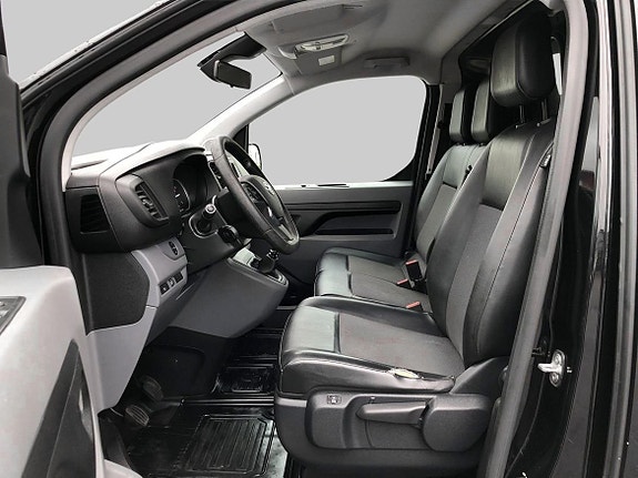 Toyota Proace 13 of 17