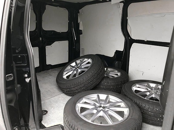 Toyota Proace 10 of 17