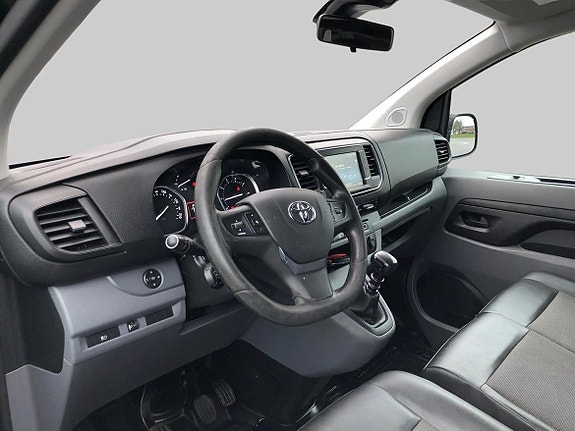 Toyota Proace 11 of 17