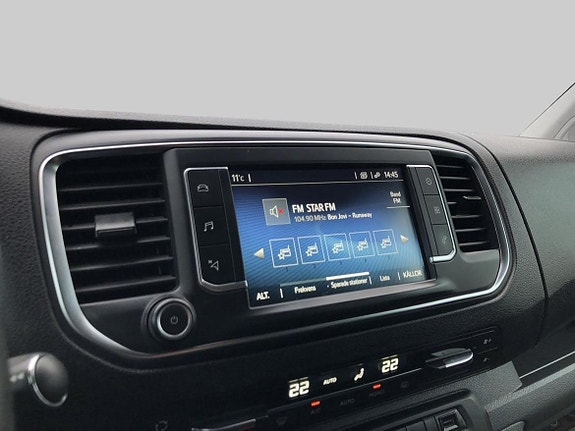 Toyota Proace 15 of 17