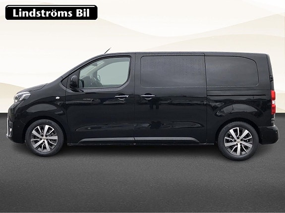 Toyota Proace 6 of 17