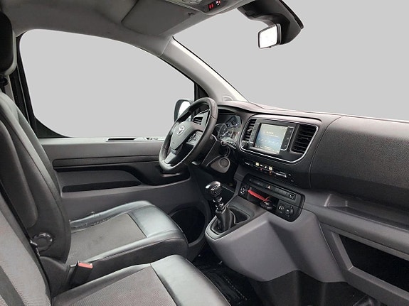 Toyota Proace 9 of 17