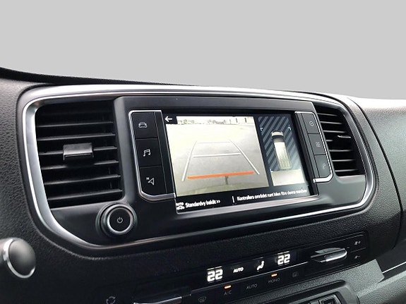 Toyota Proace 16 of 17