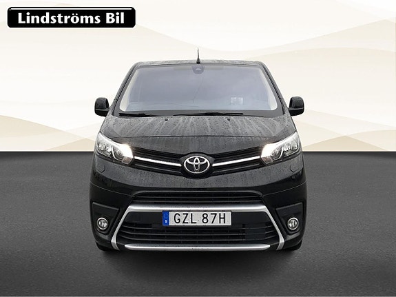 Toyota Proace 8 of 17