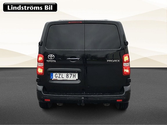 Toyota Proace 7 of 17