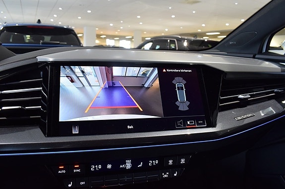 Audi Q4 e-tron 9 of 10