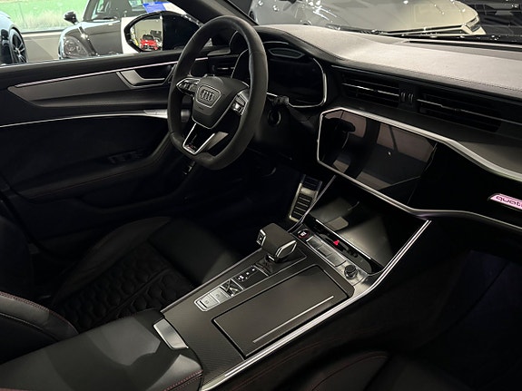 Audi RS6 6 of 21