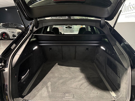 Audi RS6 20 of 21