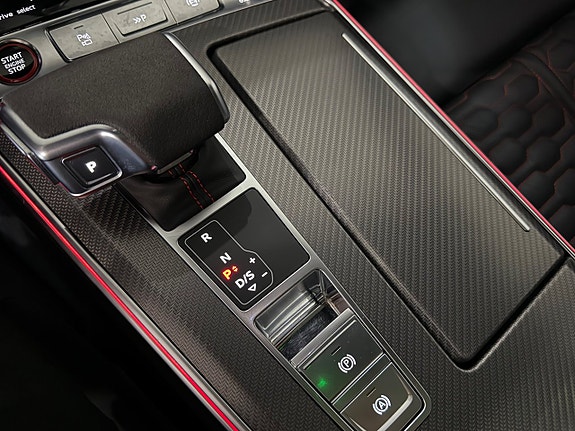 Audi RS6 14 of 21