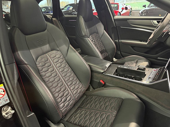 Audi RS6 19 of 21