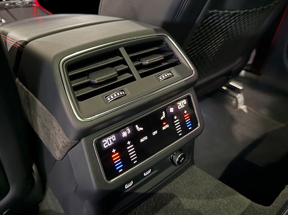 Audi RS6 16 of 21