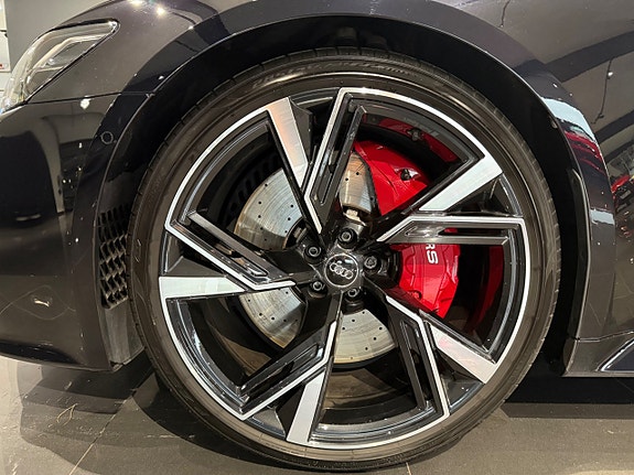 Audi RS6 10 of 21