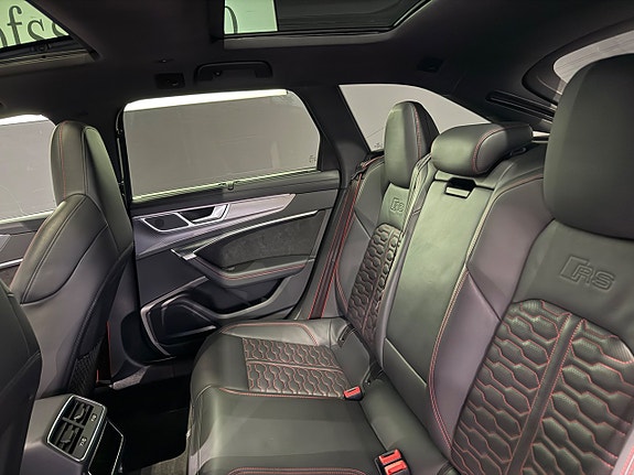 Audi RS6 8 of 21