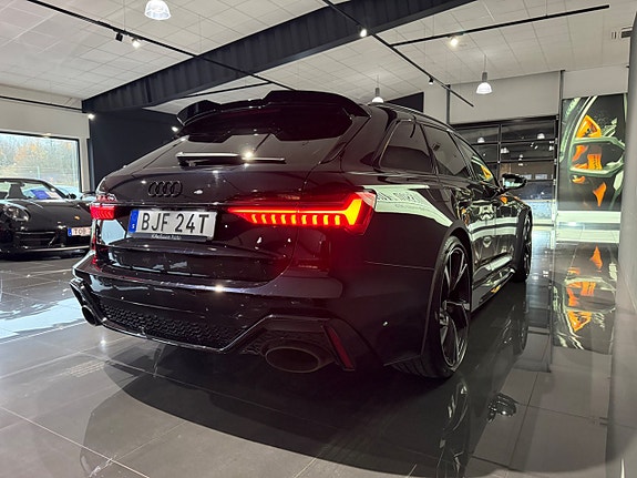 Audi RS6 17 of 21