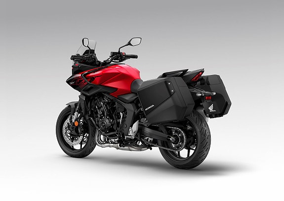 Honda CB1000GT #NYHET FÖRBOKA FÖR LEV TILL VÅREN# 5 of 11
