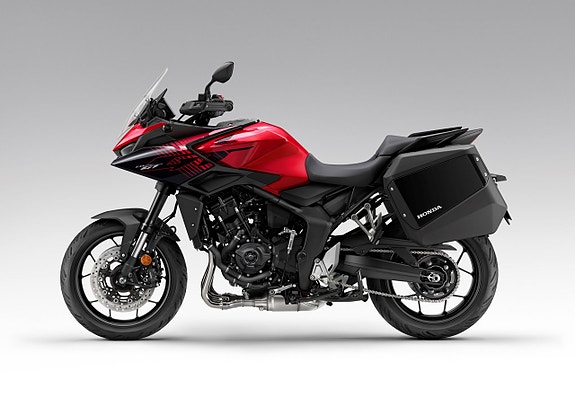 Honda CB1000GT #NYHET FÖRBOKA FÖR LEV TILL VÅREN# 6 of 11
