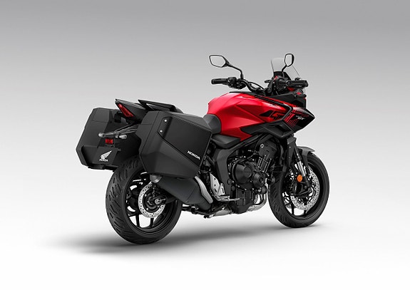 Honda CB1000GT #NYHET FÖRBOKA FÖR LEV TILL VÅREN# 3 of 11