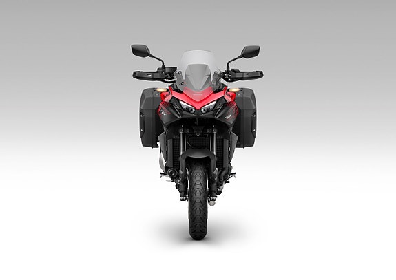 Honda CB1000GT #NYHET FÖRBOKA FÖR LEV TILL VÅREN# 8 of 11