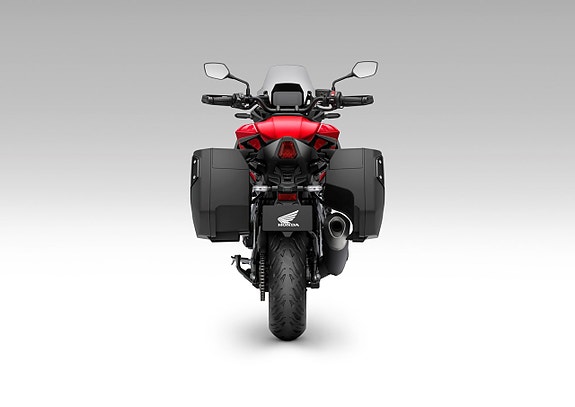 Honda CB1000GT #NYHET FÖRBOKA FÖR LEV TILL VÅREN# 9 of 11