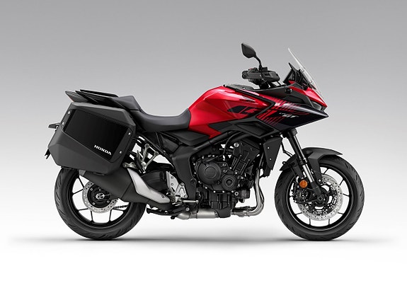 Honda CB1000GT #NYHET FÖRBOKA FÖR LEV TILL VÅREN# 2 of 11