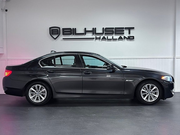 BMW 520 7 of 23