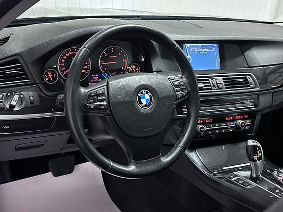 BMW 520 13 of 23