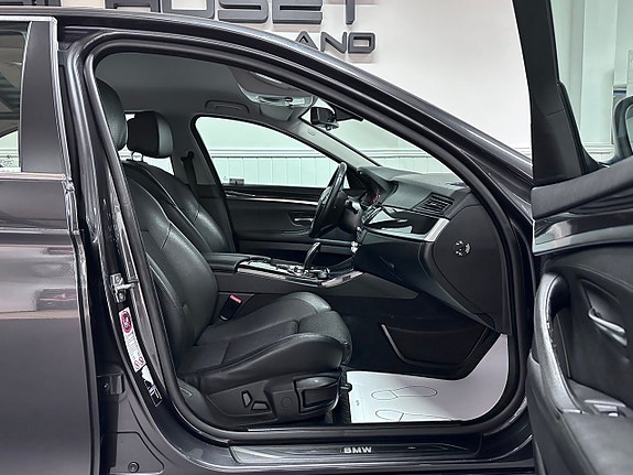 BMW 520 14 of 23