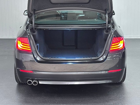 BMW 520 10 of 23