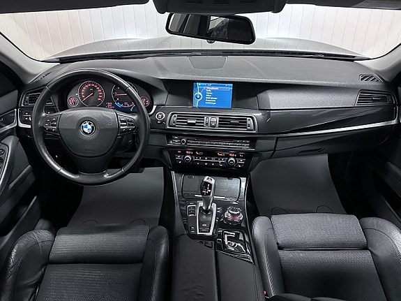 BMW 520 11 of 23
