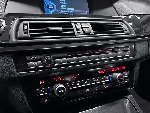 BMW 520 19 of 23
