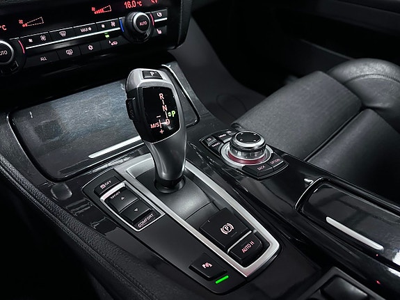 BMW 520 18 of 23