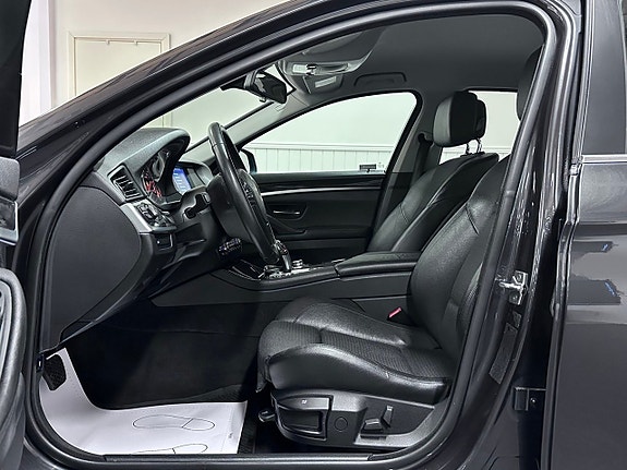 BMW 520 12 of 23