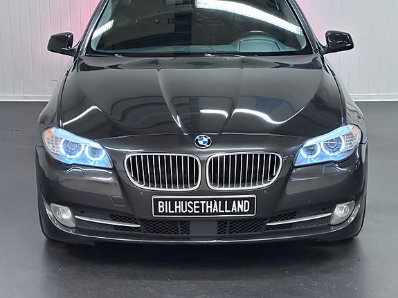 BMW 520 3 of 5