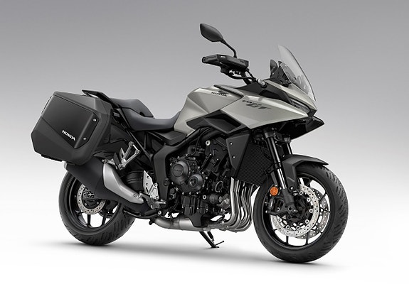 Honda CB1000GT #NYHET FÖRBOKA FÖR LEV TILL VÅREN# 2 of 7