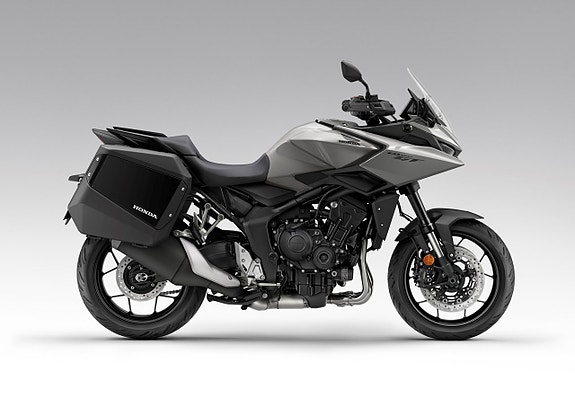 Honda CB1000GT #NYHET FÖRBOKA FÖR LEV TILL VÅREN# 3 of 7