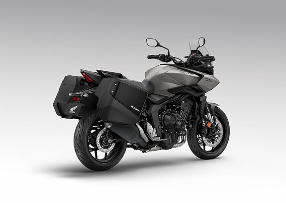 Honda CB1000GT #NYHET FÖRBOKA FÖR LEV TILL VÅREN# 4 of 7