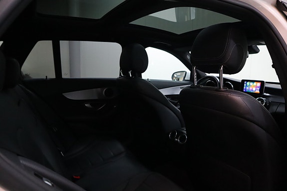 Mercedes-Benz C220 d 13 of 27