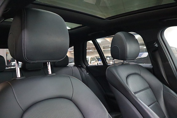 Mercedes-Benz C220 d 12 of 27